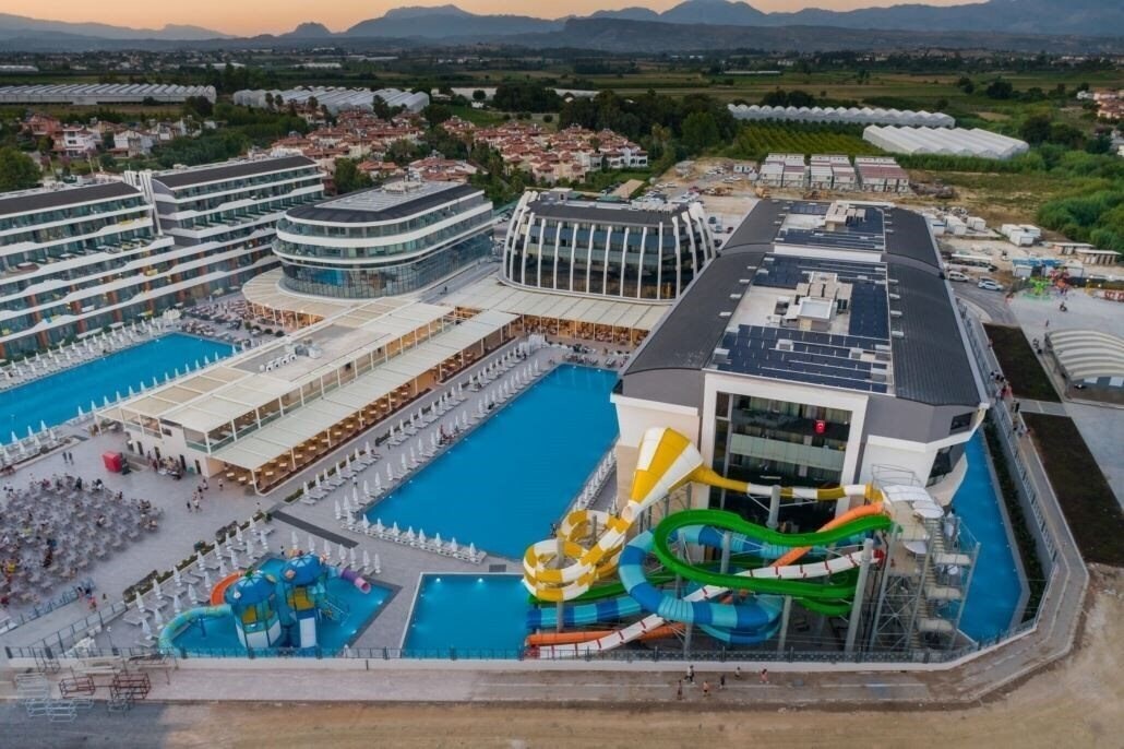 Изображение Victory Volare Hotel 5*